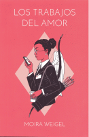 TRABAJOS DEL AMOR