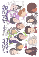 HISTORIA ILUSTRADA DE LA TEORIA FEMINISTA