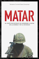 MATAR COSTE PSICOLOGICO DE APRENDER A MATAR