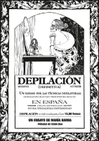 DEPILACION (DEFINITIVA) UN REPASO POR LAS TECNICAS DEPILATO