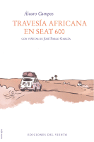 TRAVESIA AFRICANA EN SEAT 600