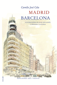 MADRID,BARCELONA