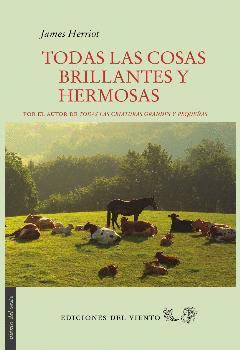 TODAS LAS COSAS BRILLANTES Y HERMOSAS