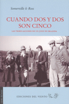 CUANDO DOS Y DOS SON CINCO