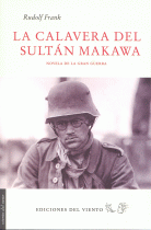 CALAVERA DEL SULTAN MAKAWA