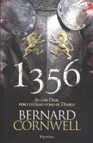 1356:ID CON DIOS,PERO LUCHAD COMO EL DIABLO