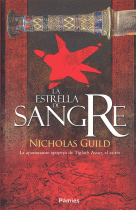 ESTRELLA DE SANGRE