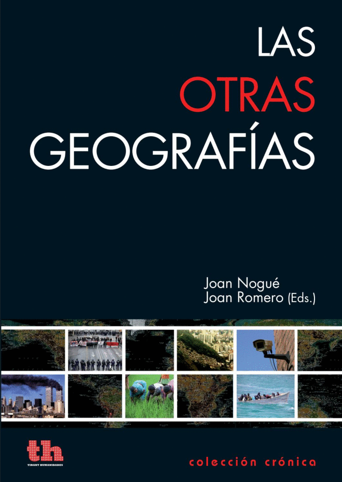 LAS OTRAS GEOGRAFÍAS