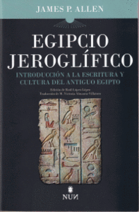 EGIPCIO JEROGLIFICO