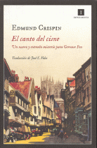 CANTO DEL CISNE