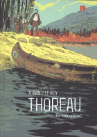 THOREAU:VIDA SUBLIME (T)