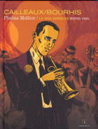 PISCINA MOLITOR:VIDA SWING DE BORIS VIAN