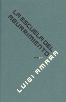 ESCUELA DEL ABURRIMIENTO