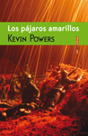 PAJAROS AMARILLOS