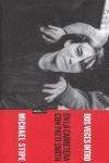 DOS VECES INTRO:EN LA CARRETERA CON PATTI SMITH