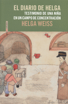 DIARIO DE HELGA:TESTIMONIO DE UNA NIÑA EN CAMPO CONCENTRACI