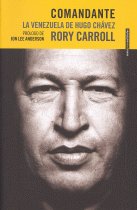 COMANDANTE:VENEZUELA DE HUGO CHAVEZ