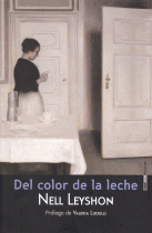 DEL COLOR DE LA LECHE