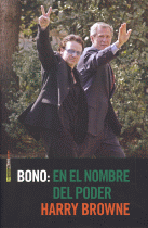 BONO:EN EL NOMBRE DEL PODER