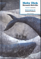 MOBY DICK (ILUSTRADO)