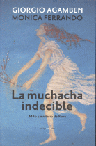 MUCHACHA INDECIBLE:MITO Y MISTERIO DE KORE