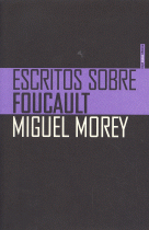ESCRITOS SOBRE FOUCAULT