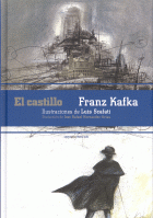 CASTILLO (ILUSTRADO)