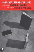 PARA CADA TIEMPO HAY UN LIBRO