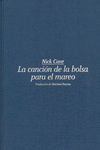 CANCION DE LA BOLSA PARA EL MAREO