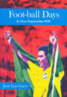 FOOT-BALL DAYS & OTRAS TAQUICARDIAS POP