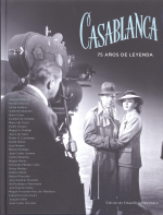 CASABLANCA 75 AÑOS DE LEYENDA