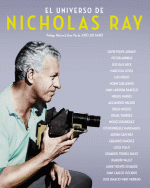 UNIVERSO DE NICHOLAS RAY