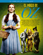 MAGO DE OZ LIBRO DEL 80 ANIVERSARIO