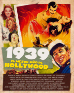 1939 MEJOR AÑO DE HOLLYWOOD