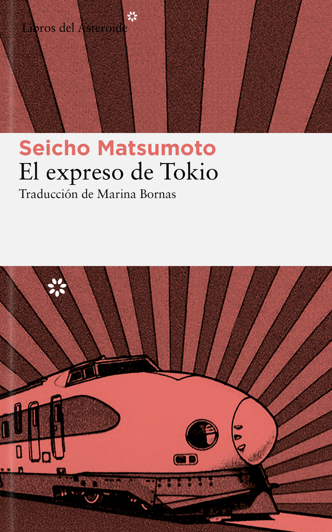 EXPRESO DE TOKIO
