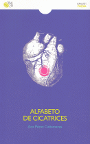 ALFABETO DE CICATRICES