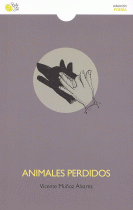 ANIMALES PERDIDOS