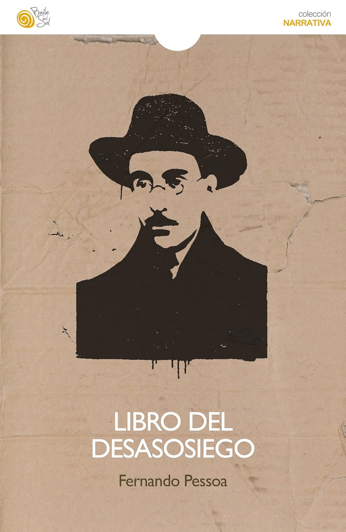 LIBRO DEL DESASOSIEGO