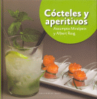 COCTELES Y APERITIVOS