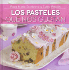 PASTELES QUE NOS GUSTAN