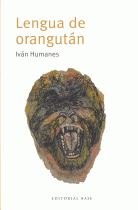 LENGUA DE ORANGUTAN