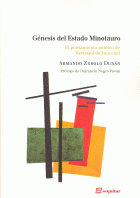 GENESIS DEL ESTADO MINOTAURO