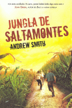 JUNGLA DE SALTAMONTES
