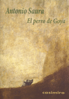PERRO DE GOYA