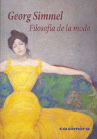 FILOSOFIA DE LA MODA