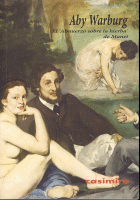 ALMUERZO SOBRE LA HIERBA DE MANET