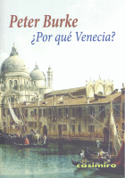 POR QUE VENECIA?
