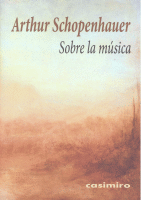 SOBRE LA MUSICA