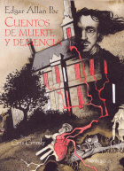CUENTOS DE MUERTE Y DEMENCIA (ILUSTRADOS)