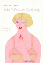 UNA RUBIA IMPONENTE (MINI ILUSTRADOS)